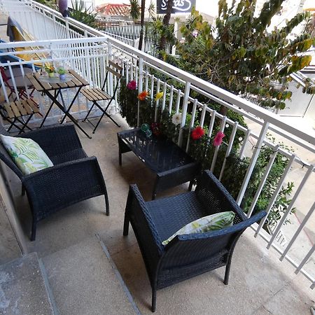 Moderno Apartamento En La Nogalera Торемолинос Екстериор снимка