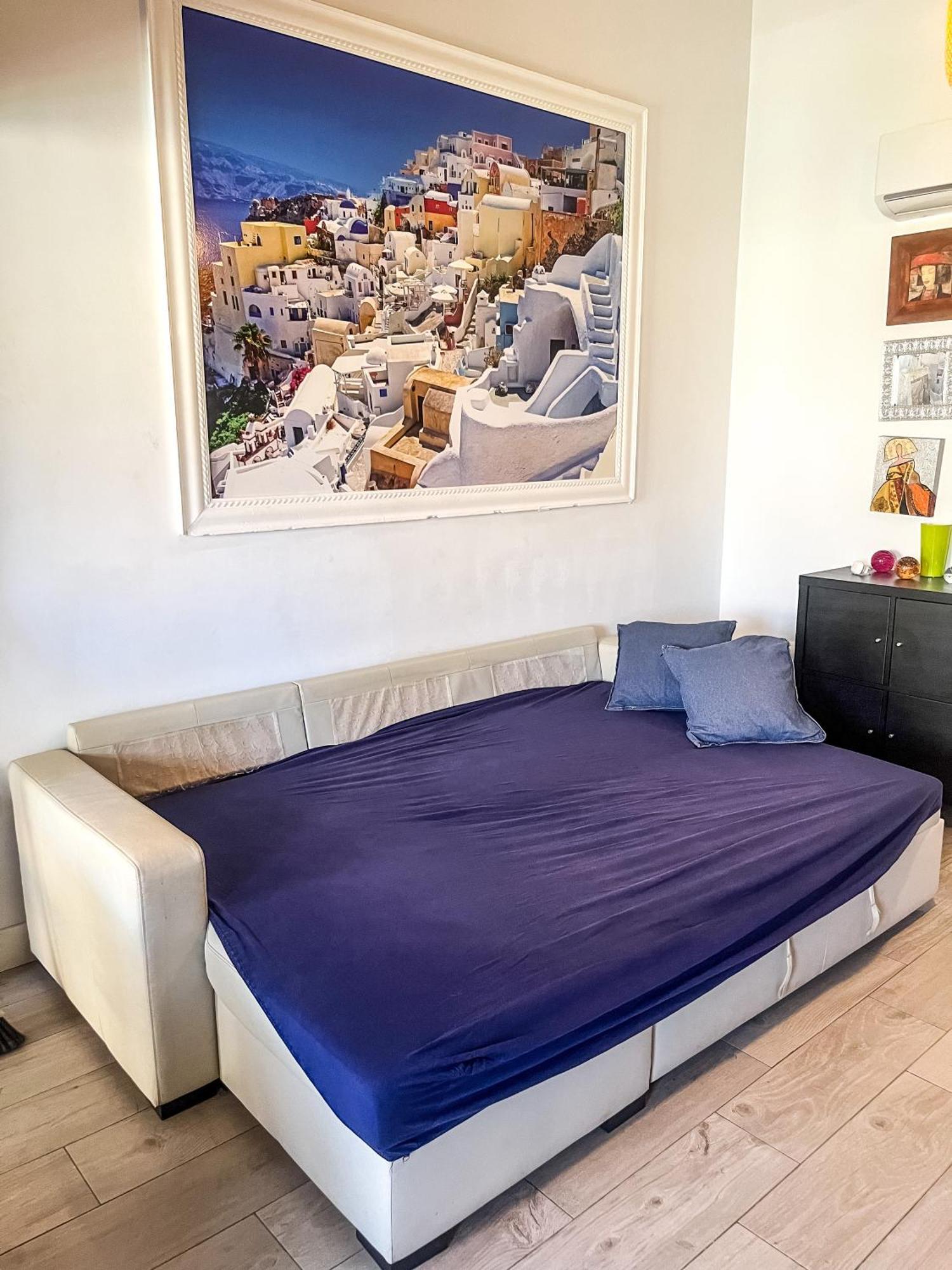 Moderno Apartamento En La Nogalera Торемолинос Екстериор снимка