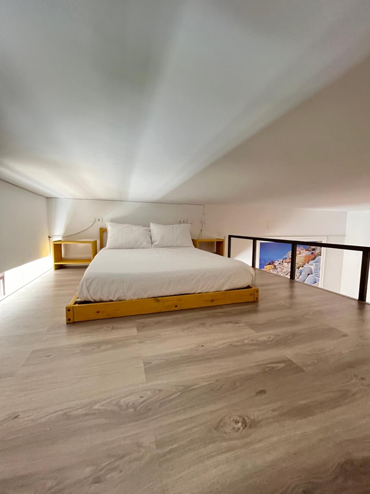 Moderno Apartamento En La Nogalera Торемолинос Екстериор снимка