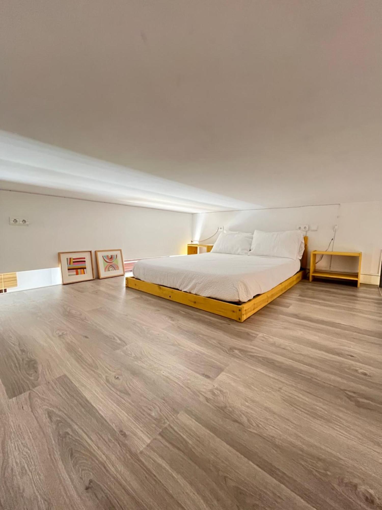Moderno Apartamento En La Nogalera Торемолинос Екстериор снимка