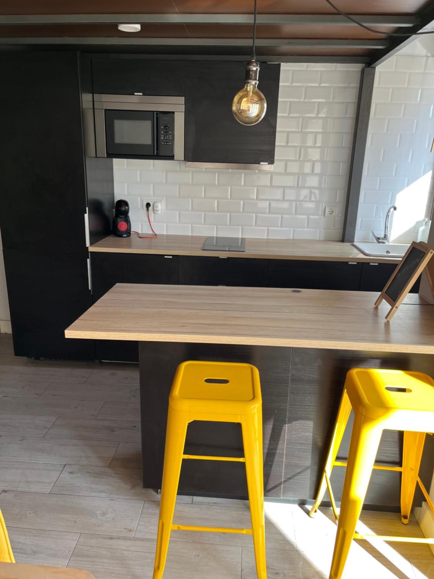 Moderno Apartamento En La Nogalera Торемолинос Екстериор снимка