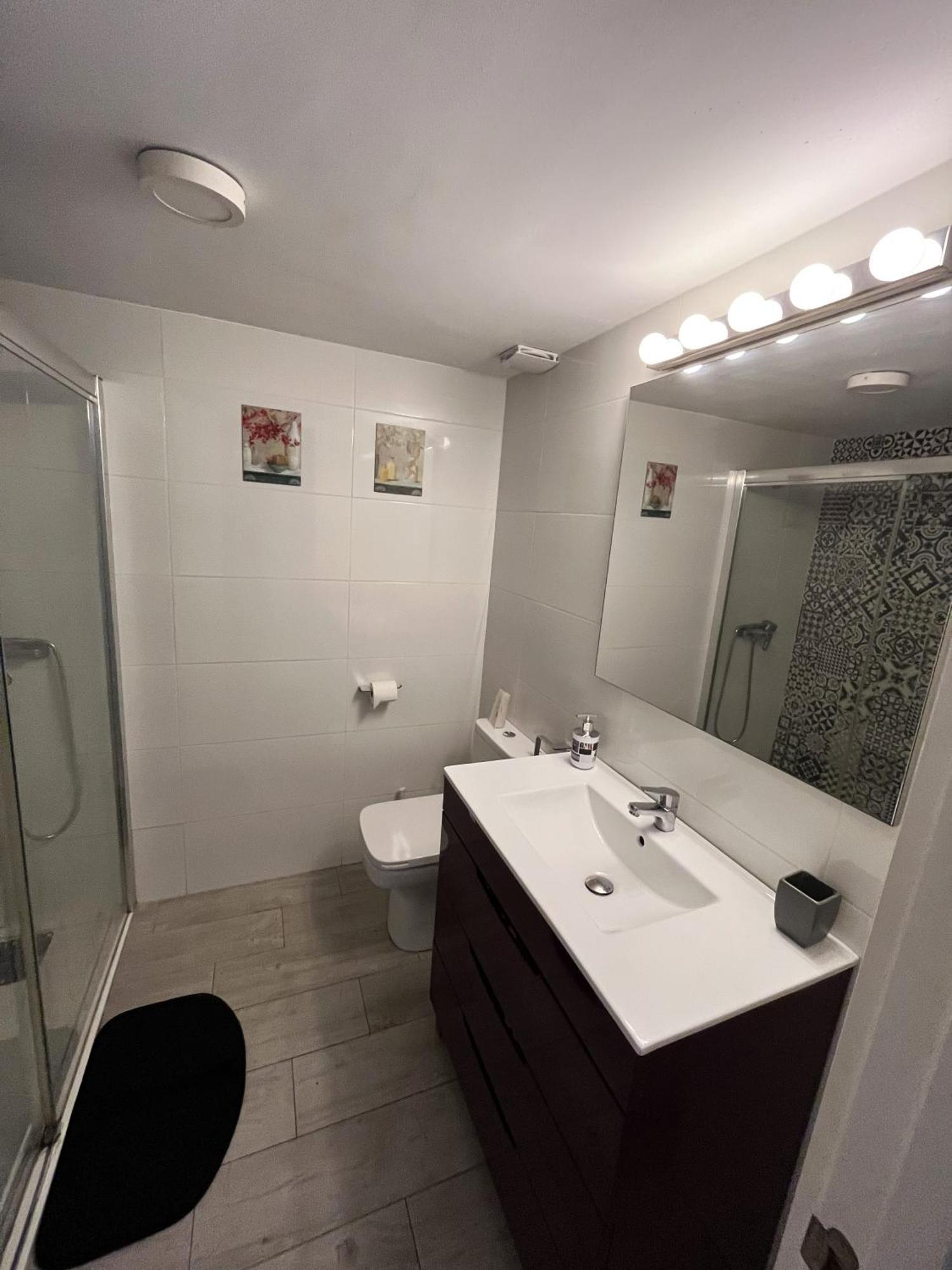 Moderno Apartamento En La Nogalera Торемолинос Екстериор снимка